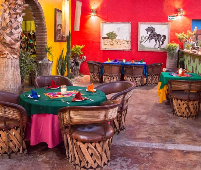 Jazmin´s Restaurant