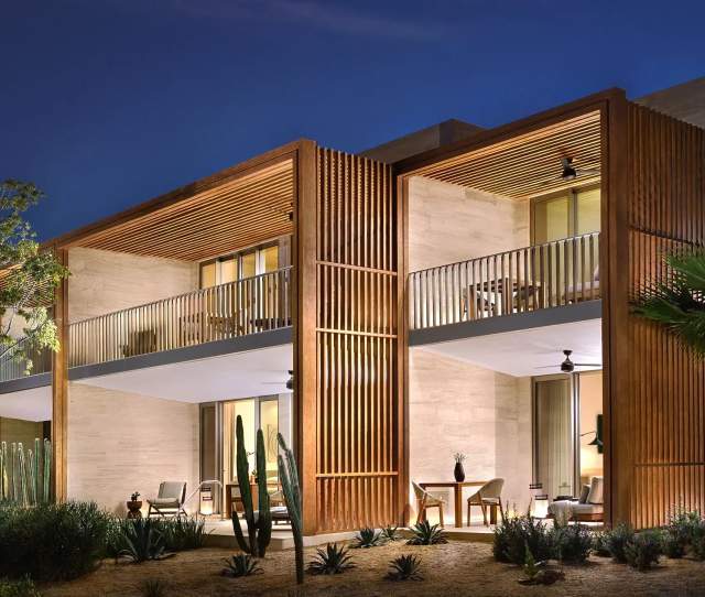 Park Hyatt Los Cabos at Cabo del Sol