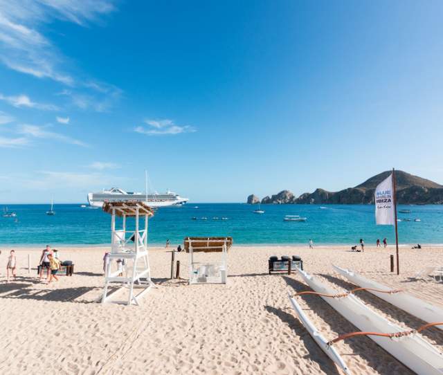 Medano ME Cabo Beach