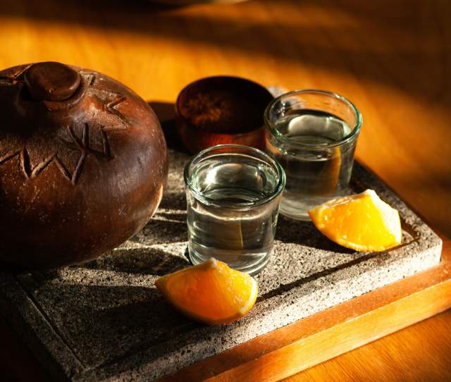 ¡Celebración del Día Internacional del Tequila!