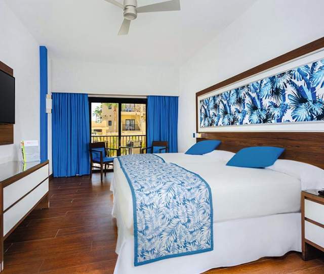 Riu Santa Fe