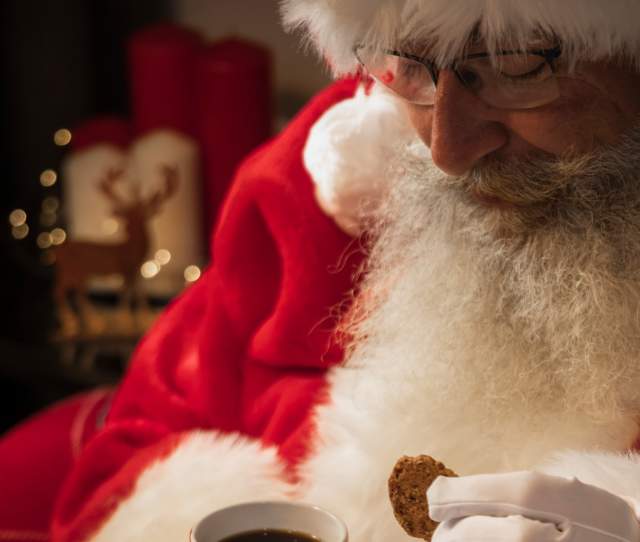 Brunch de Santa en Hacienda del Mar