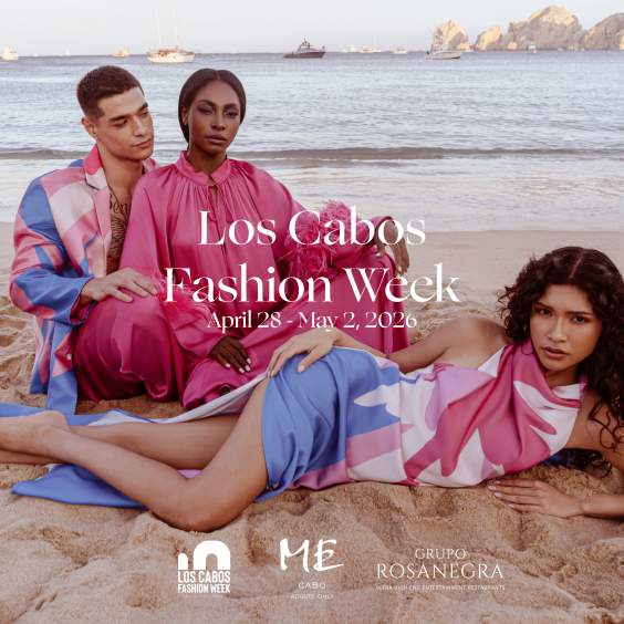 Los Cabos Fashion Week