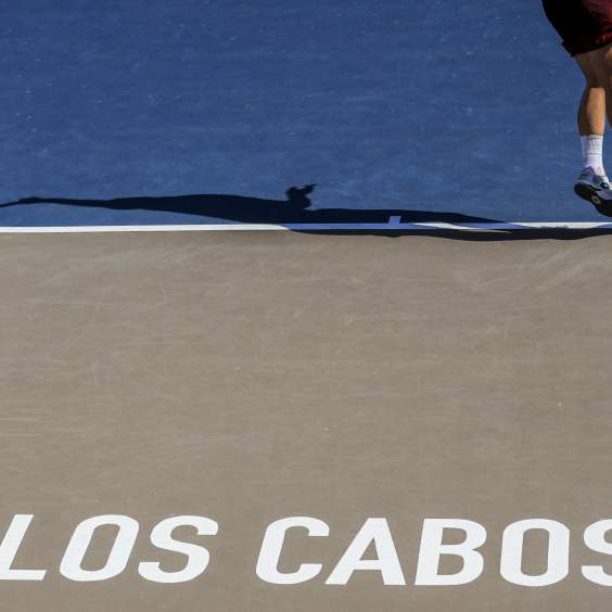 Mifel Tennis Open by Telcel - Oppo 2025