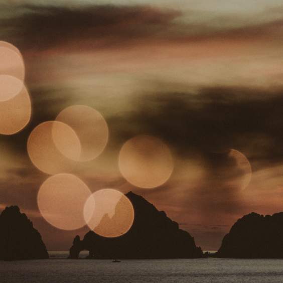 Sound Healing Under The Stars