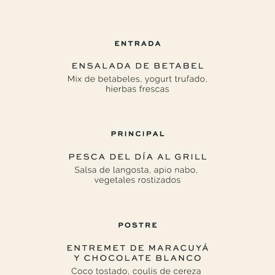 Especial día de las Madres