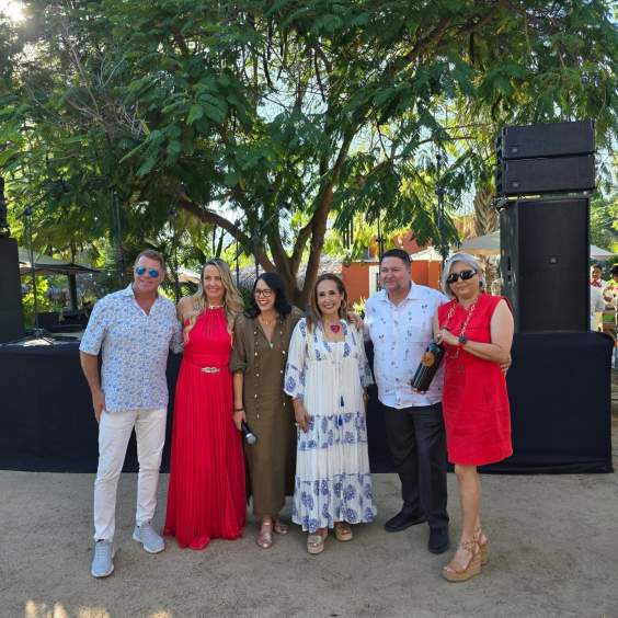 4° Festival Tradición y Corazón