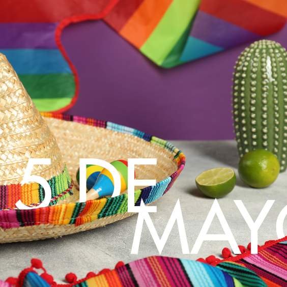 Cinco de Mayo en Hacienda del Mar