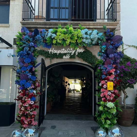 Photo Opportunity &#8211; San José del Cabo
