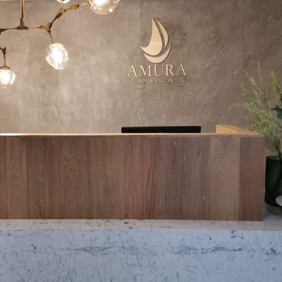 Amura Spa