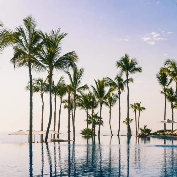 AGUA EASTER POOL PARTY