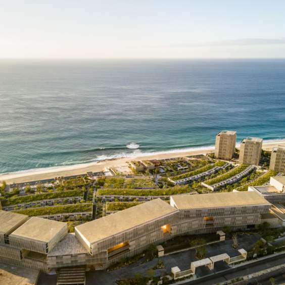 Solaz, A Luxury Collection Resort, Los Cabos