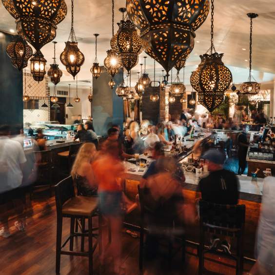 Bar Esquina