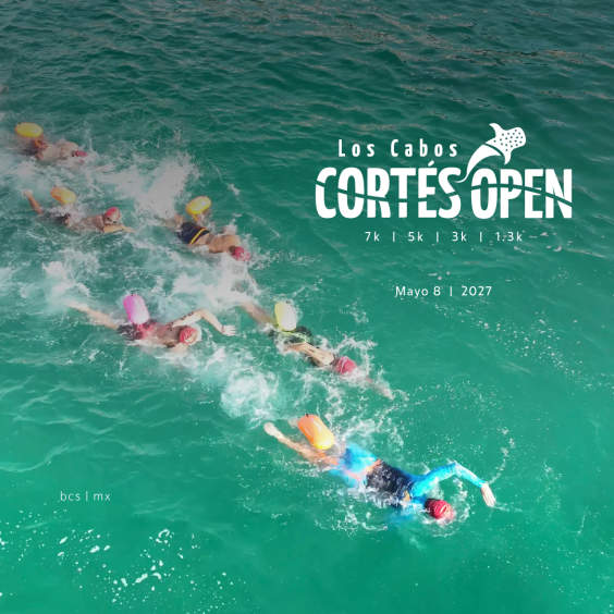 Cortés Open Los Cabos 2027