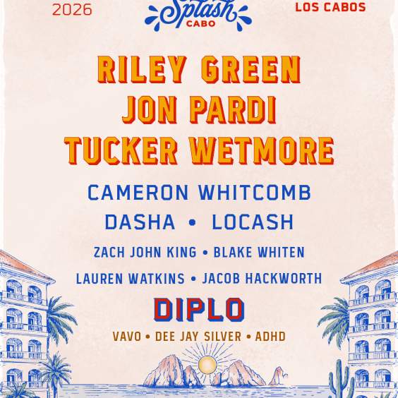Country Splash