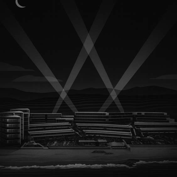 Año Nuevo Cena & Fiesta