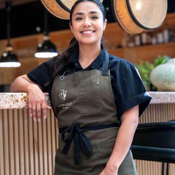 Festival of Flavors con Chef Sheyla Alvarado