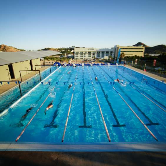 Blue Lane Swimming Academy