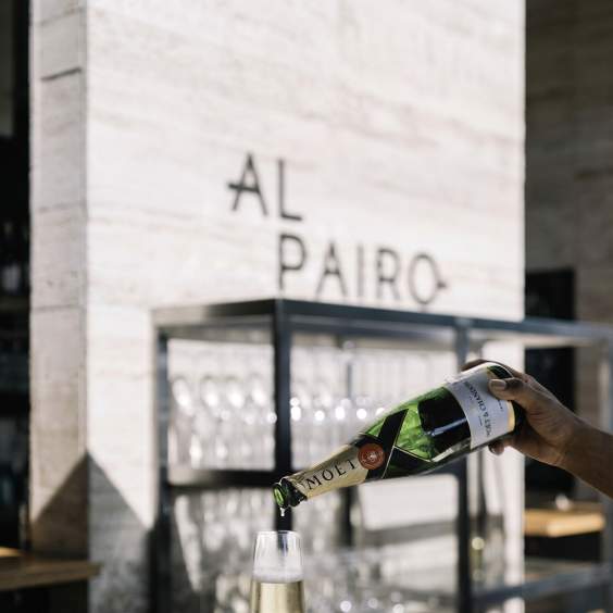 Last Brunch of the Year