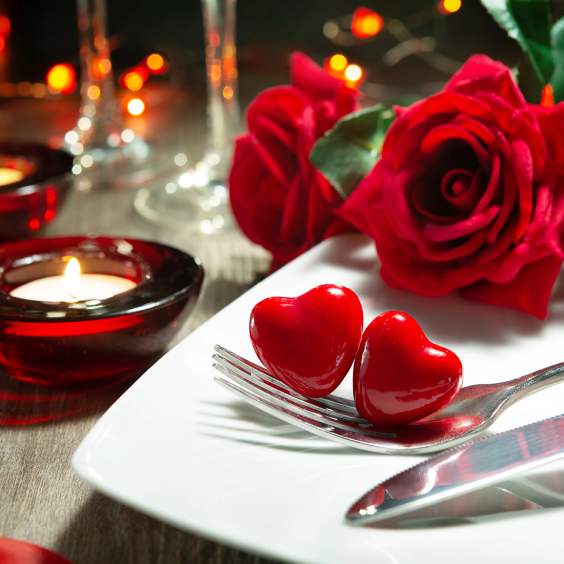 Monlight Dinner at De Cortez