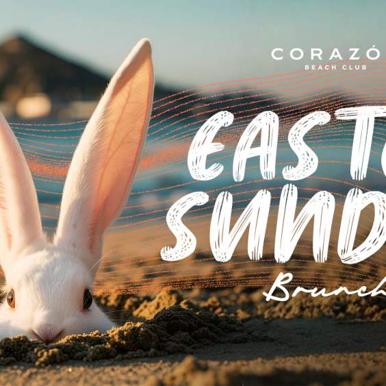 Easter Sunday Brunch