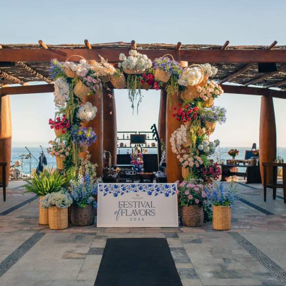 Festival of Flavors with Chef Brady Ishiwata Williams