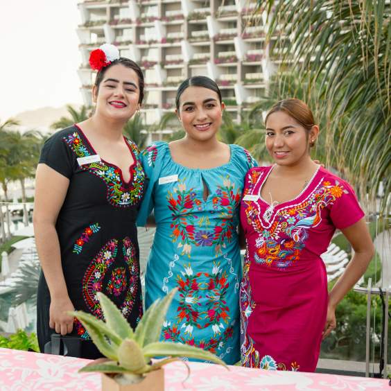 Celebrate Mexico at Grand Velas Los Cabos