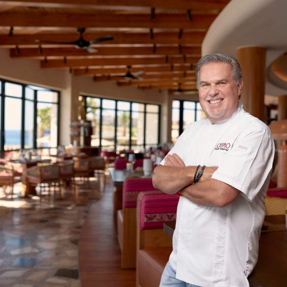 Cayao: Anniversary Dinner Celebration