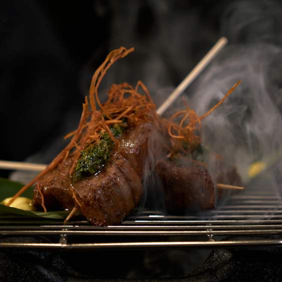NIGHT OF NIKKEI: CHRISTMAS EVE AT HOSHI