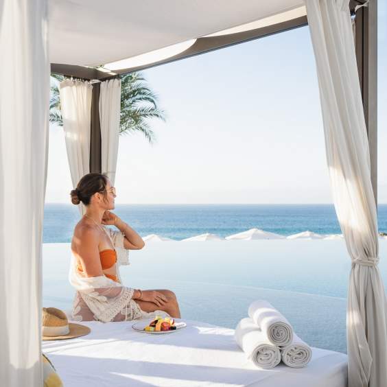 Spa & Day Pass