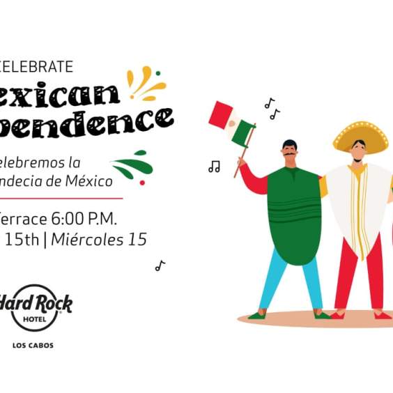 Mexico's Independence Day