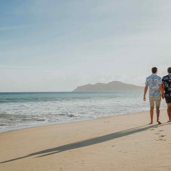 Pride & Joy Couples Package