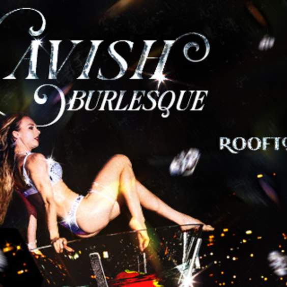 Lavish Burlesque