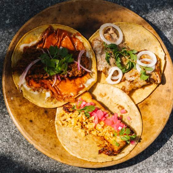 Taco Festival