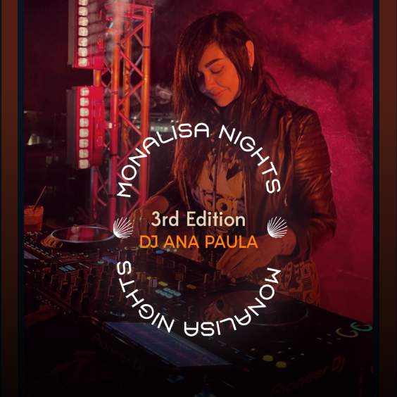 ¡Monalisa Nights regresa el 22 de agosto!