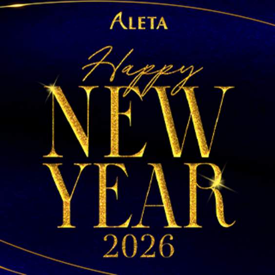 Gala Buffet en Aleta