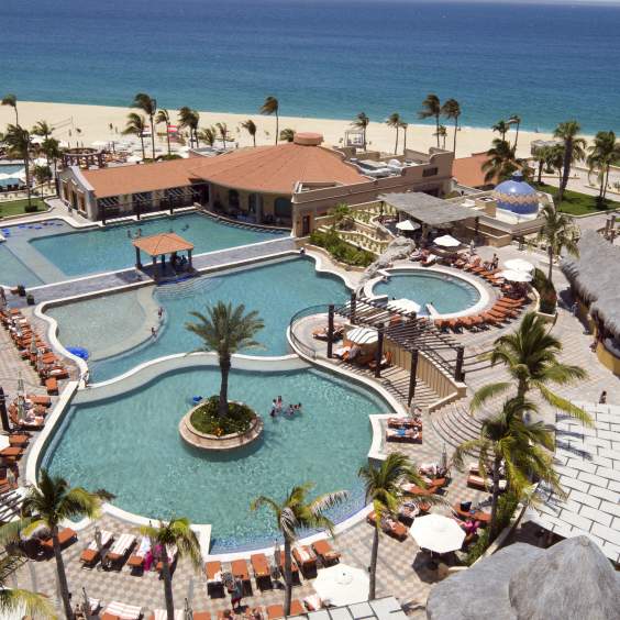 Playa Grande Resort & Grand Spa
