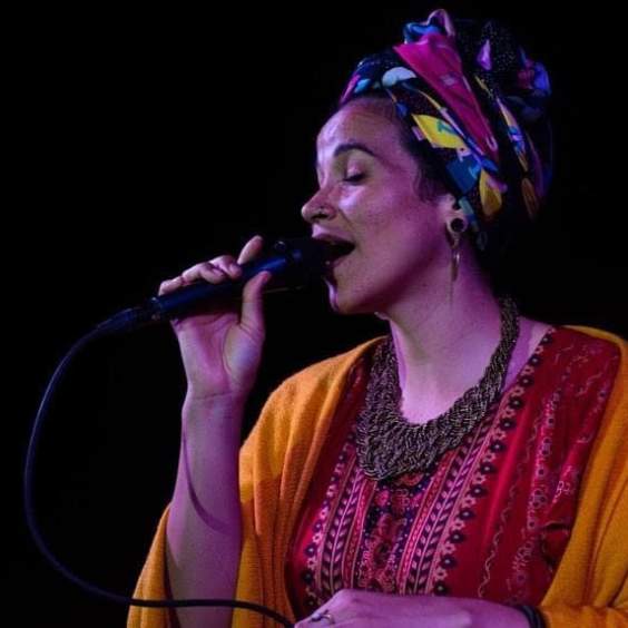 Live Show: Rita Donte + El Ganzo Collective
