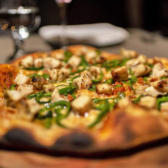 2x1 Pizza