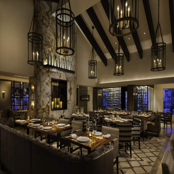 Brasserie Frantzen at Seared