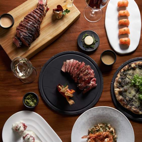 SEARED EASTER EDITION