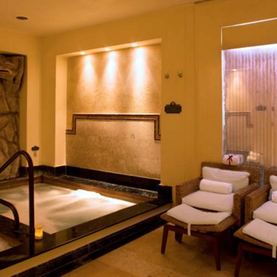 Armonia SPA at Pueblo Bonito Rosé Resorts