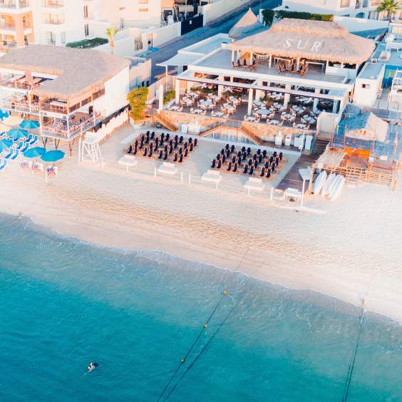 Sur Beach House