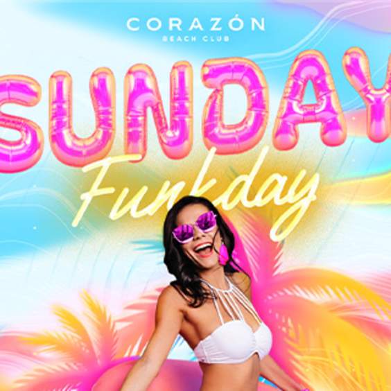 Sunday Funkday