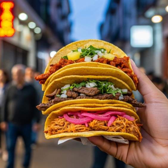 Taco Fest 2025 is Back in Los Cabos!