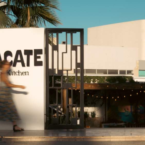 Mexican Independence: Heritage on a Plate