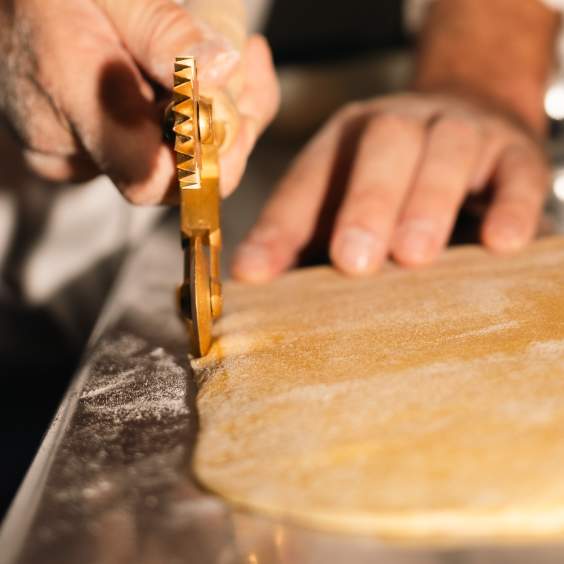 Experiencia Grana Padano