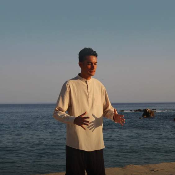 Qi Gong