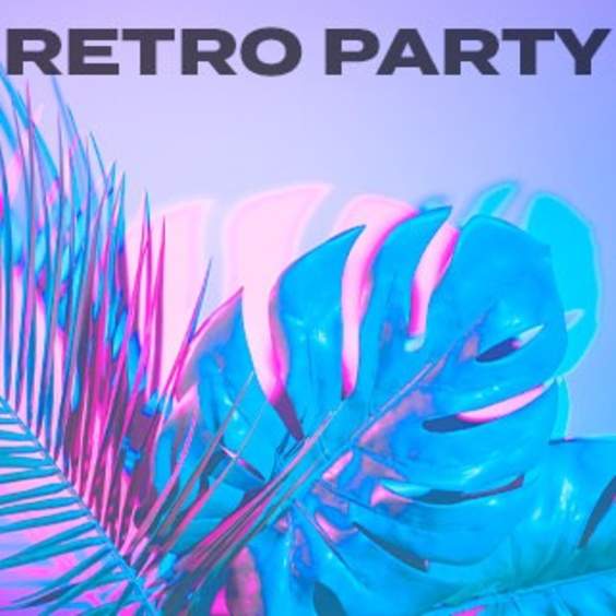 Retro Party