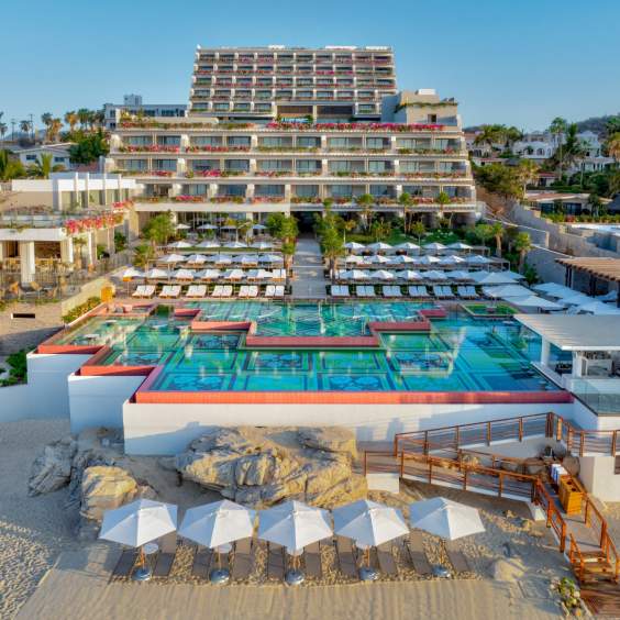 Grand Velas Boutique